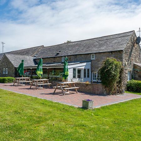 Nant Yr Odyn Country Hotel & Restaurant Ltd Клангефни Екстериор снимка