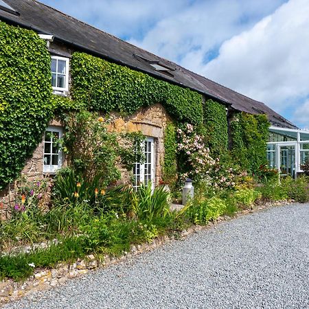 Nant Yr Odyn Country Hotel & Restaurant Ltd Клангефни Екстериор снимка