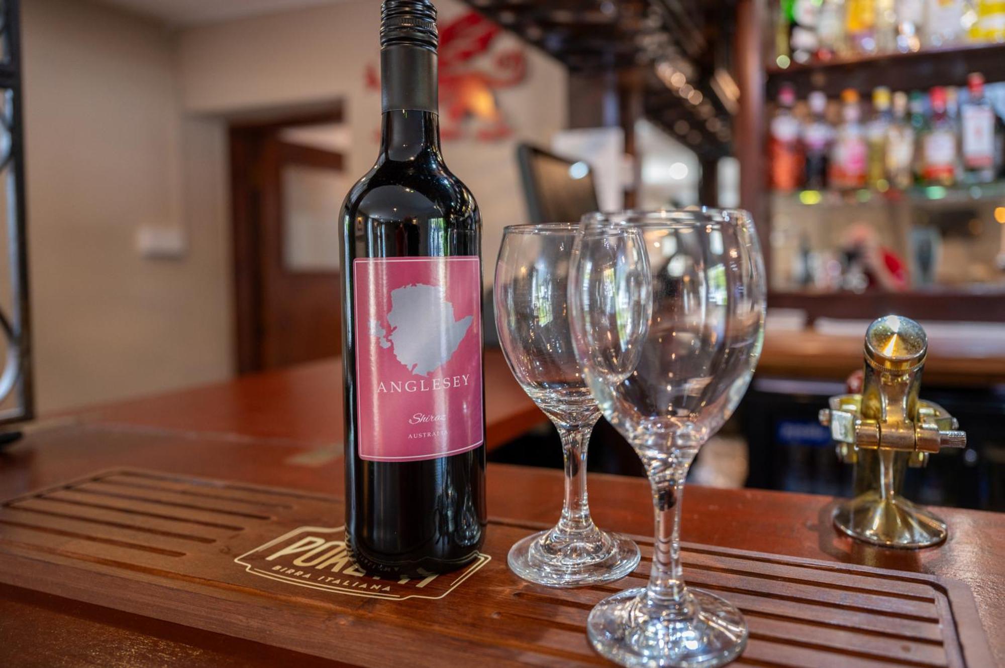 Nant Yr Odyn Country Hotel & Restaurant Ltd Клангефни Екстериор снимка