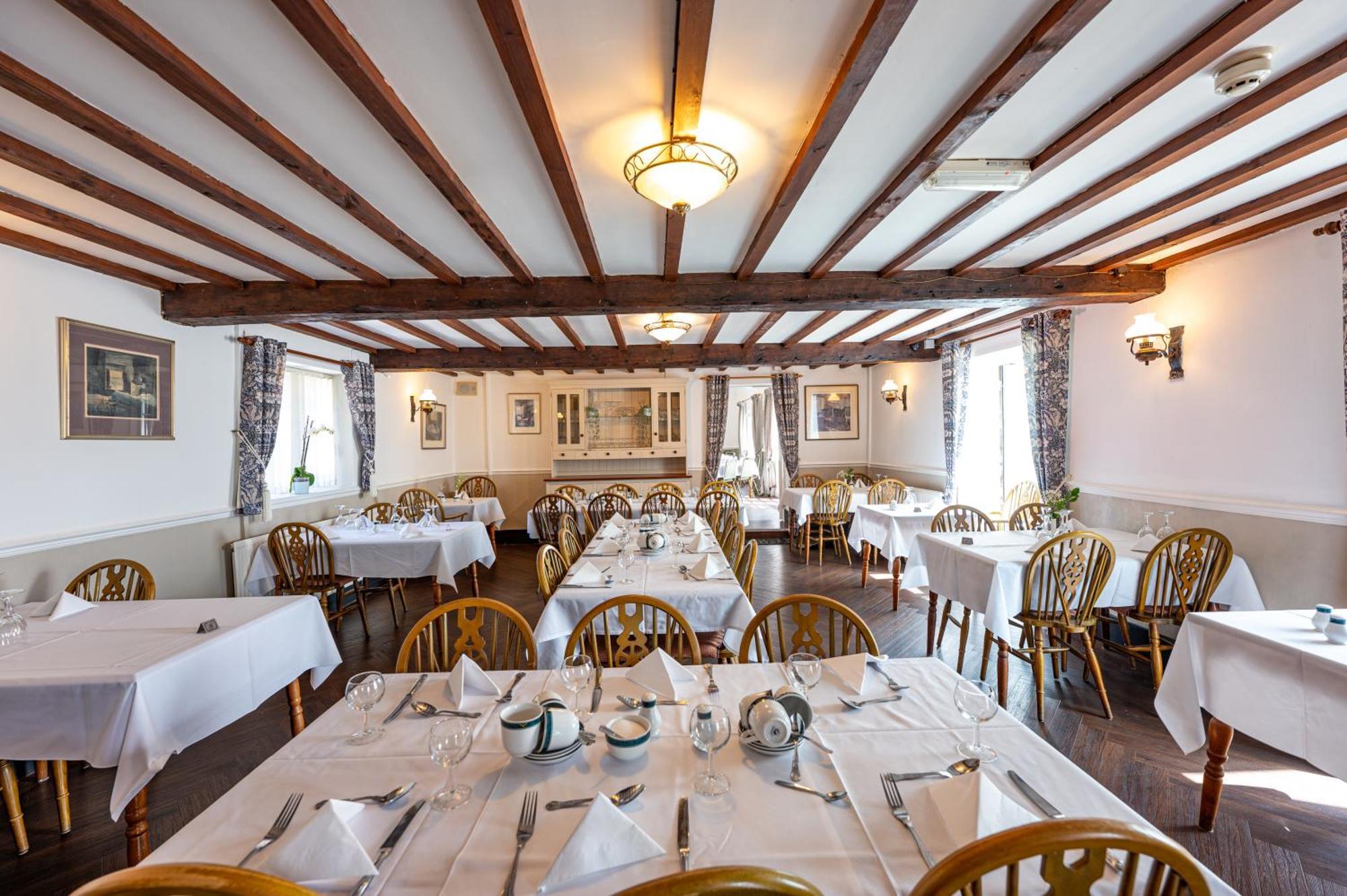 Nant Yr Odyn Country Hotel & Restaurant Ltd Клангефни Екстериор снимка